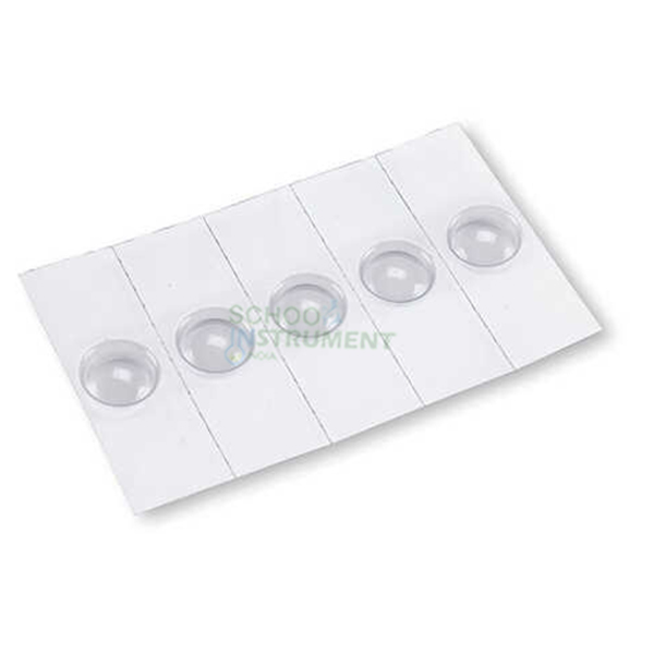 Plastic Well Slides, Large